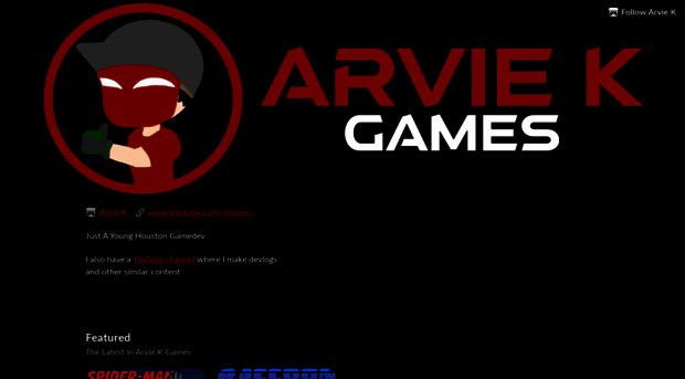 arviek.itch.io