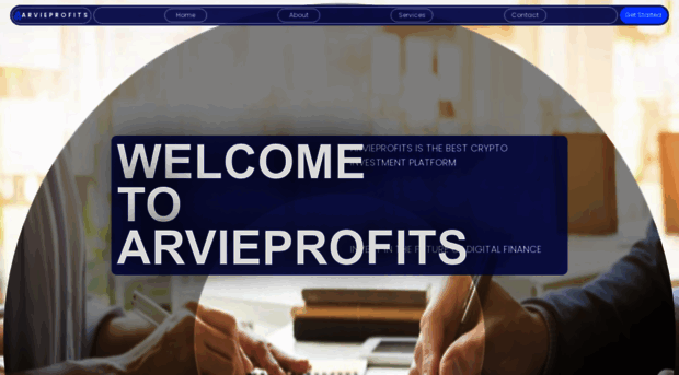 arvieprofit.com