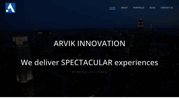 arvikinnovation.com