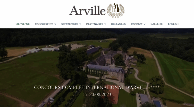 arville.be