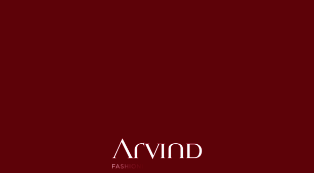 arvind.com