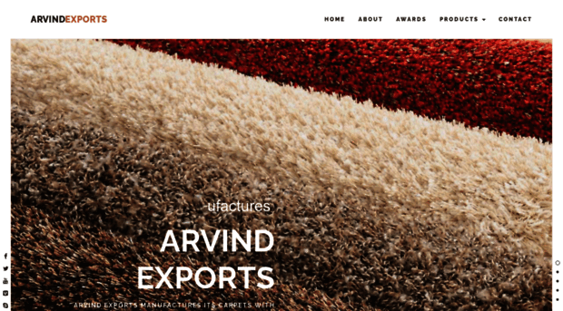 arvindcarpets.com