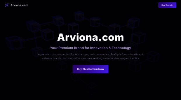 arviona.com
