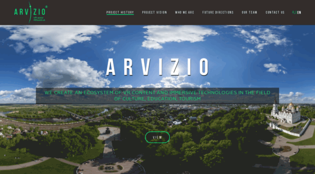 arvizio.com