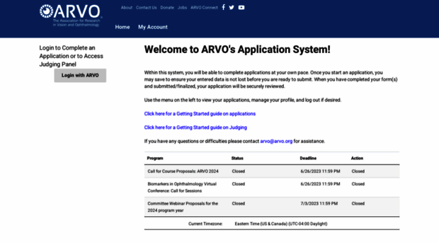 arvo.secure-platform.com