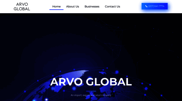 arvoglobal.co