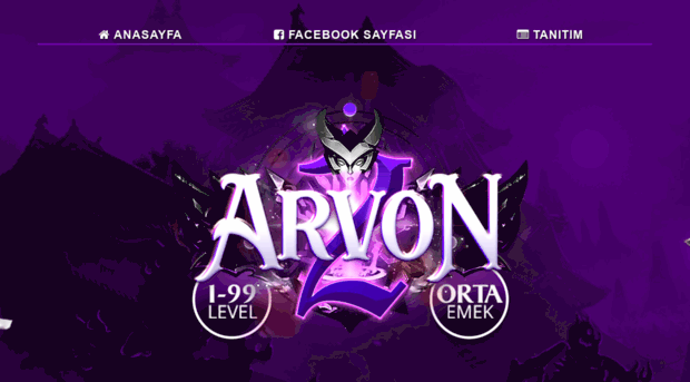 arvon2.com