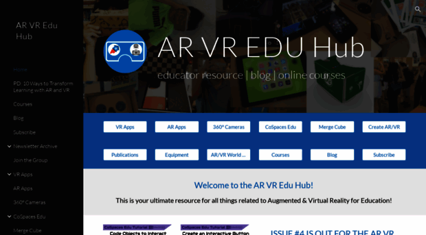 arvreduhub.com