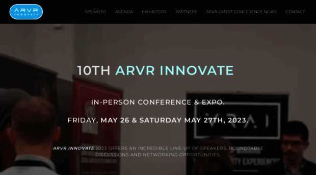 arvrinnovate.com