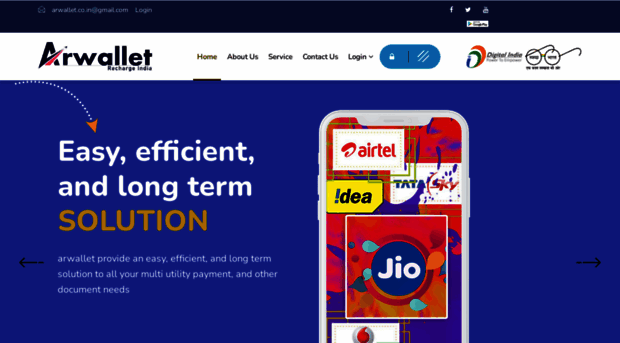arwallet.co.in