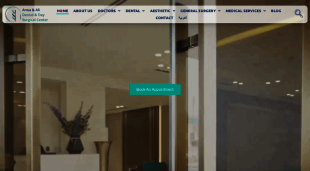 arwamedicalcenter.com