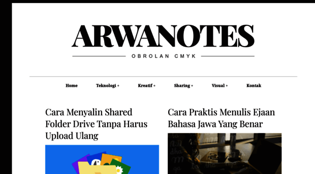 arwan.web.id