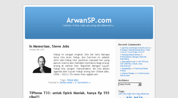 arwansp.com