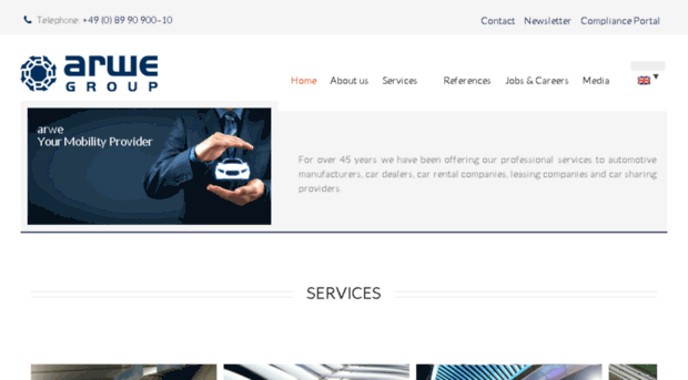 arwe-service.com