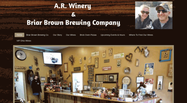 arwinery.com