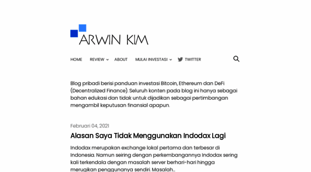 arwinkim.blogspot.com