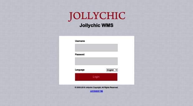 arwms.jollycorp.com