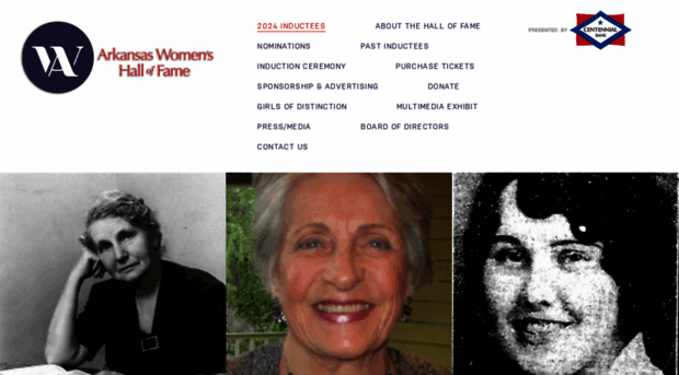 arwomenshalloffame.com