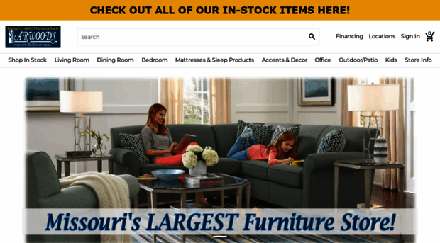 arwoodsfurniture.com