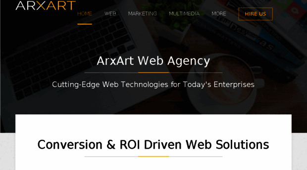 arxart.com