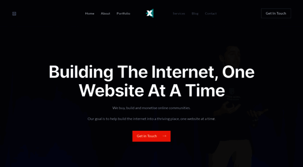 arxeventures.com