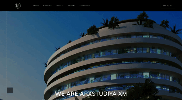 arxstudiya.az