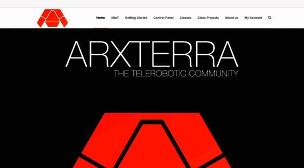 arxterra.com
