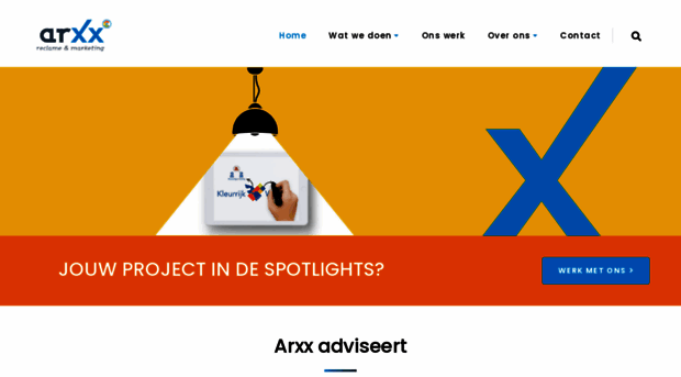 arxx.nl