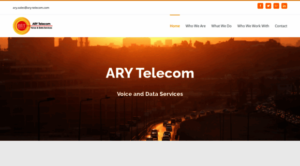 ary-telecom.com