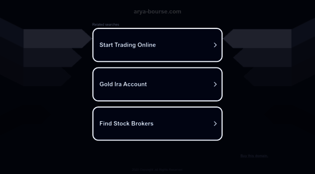 arya-bourse.com