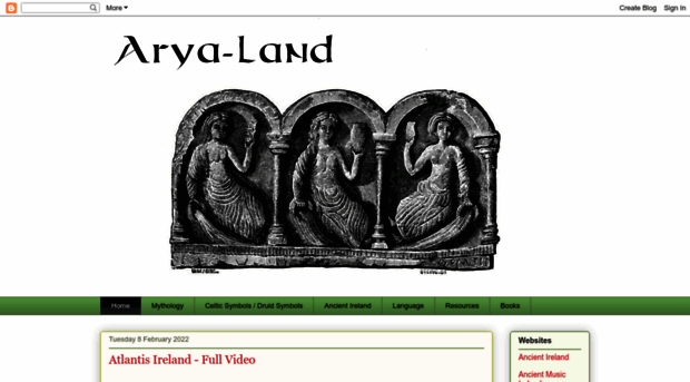 arya-land.blogspot.com