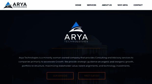 arya-technologies.com