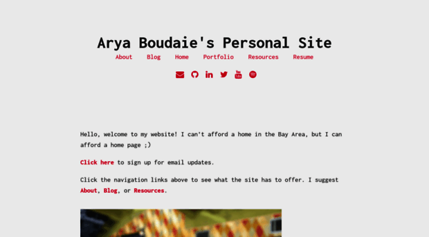 aryaboudaie.com