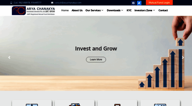aryachanakya.com