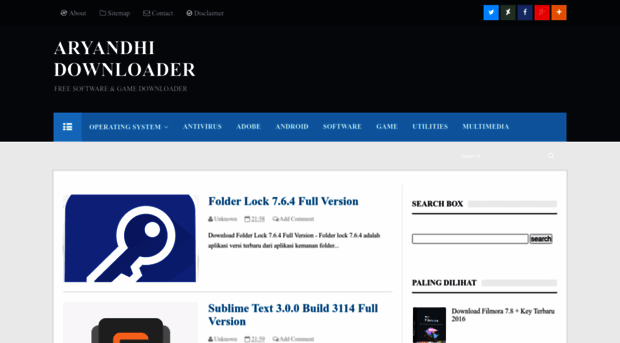 aryadownloader.blogspot.co.id