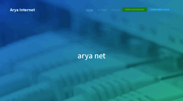 aryainternet.xceednet.com