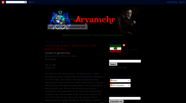 aryamehr11.blogspot.com