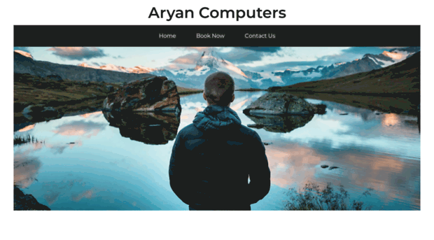 aryancomputers.com