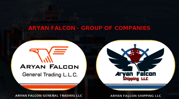 aryanfalcon.com