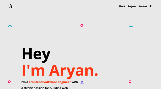 aryanprince.com