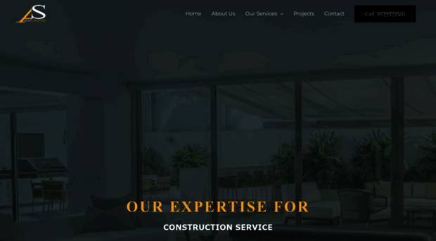 aryantstructures.com