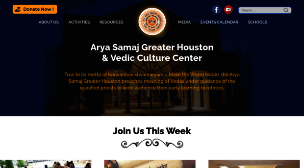 aryasamajhouston.org