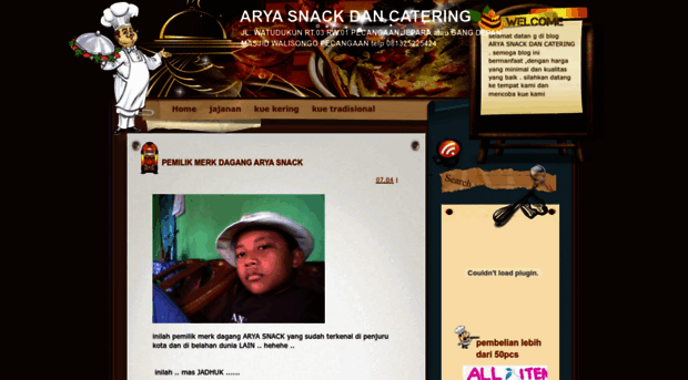 aryasnack.blogspot.com