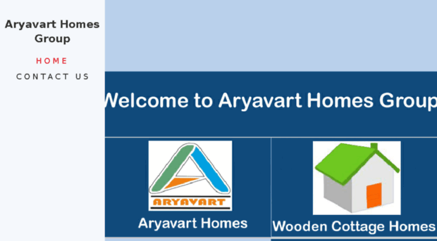 aryavarthomes.org