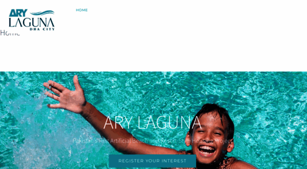 arylaguna.com.pk