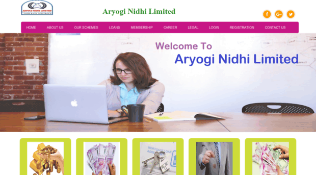 aryoginidhi.com