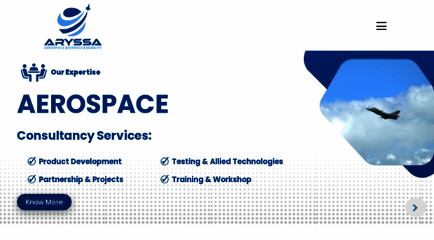 aryssa-consulting.com