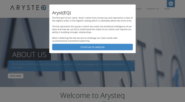 arysteq.com.na