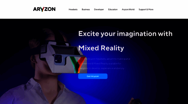 aryzon.com