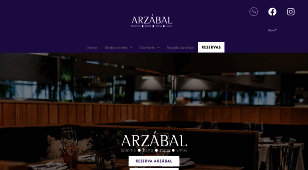 arzabal.com